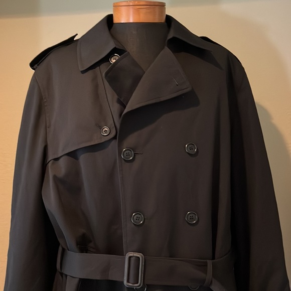 Newport Harbor Other - Newport Harbor Trench Coat